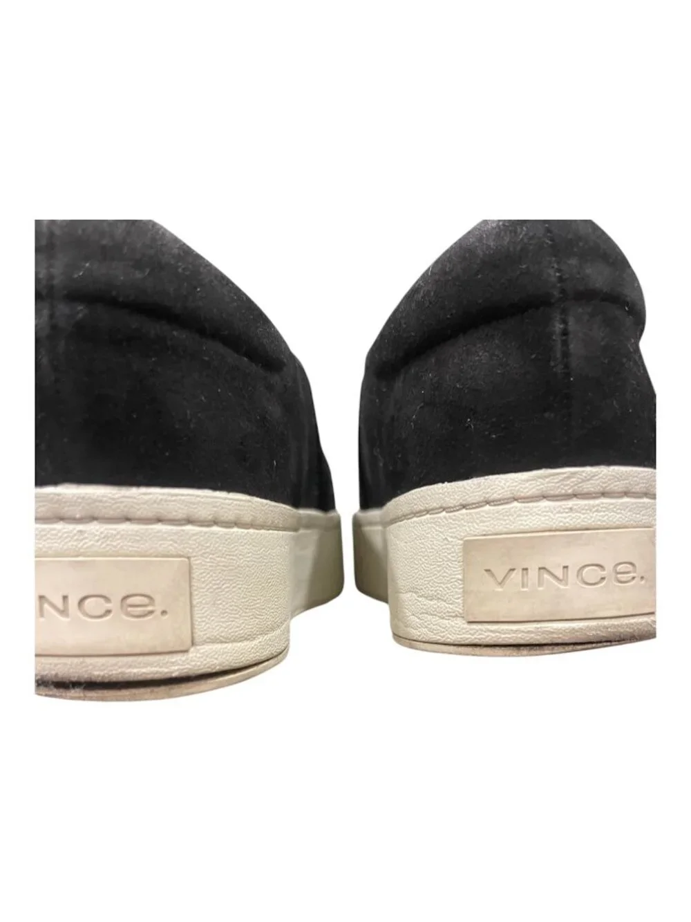Vince used platform